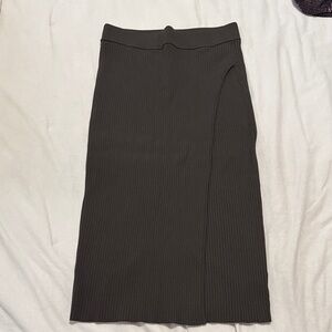 Akris Punto Skirt 
Stretch Viscose Midi Pencil...